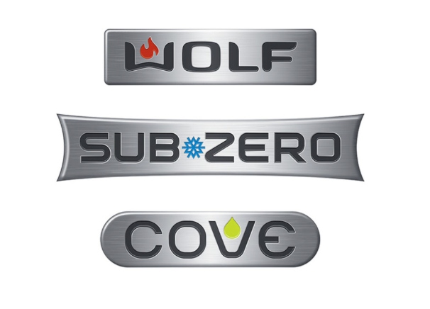 Wolf Sub-Zero Cove